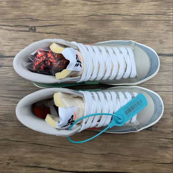 Blazer Orange Exclusive