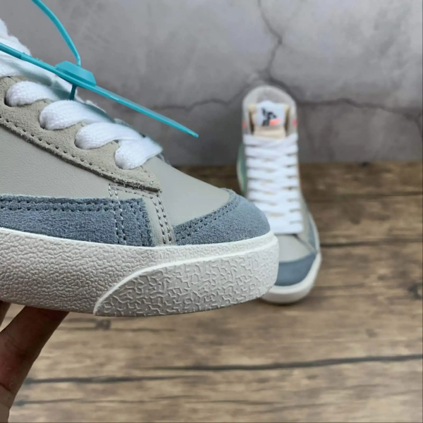 Blazer Orange Exclusive