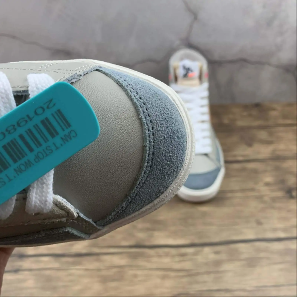 Blazer Orange Exclusive