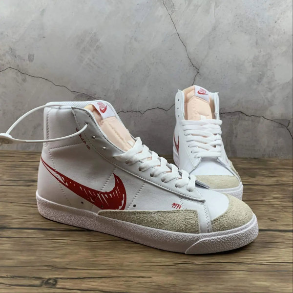 Blazer Paint Edition