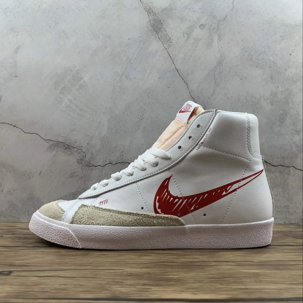 Blazer Paint Edition