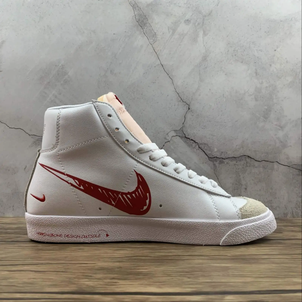 Blazer Paint Edition