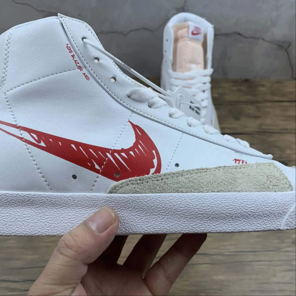 Blazer Paint Edition