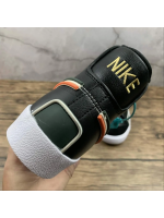 Blazer Super Logo Black