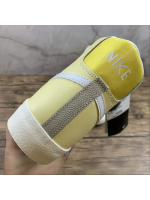 Blazer Yellow Classic