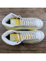 Blazer Yellow Classic