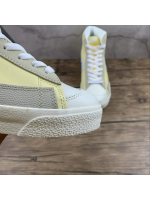 Blazer Yellow Classic