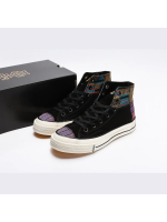 CONV3RS3 AFRICAN STYLE