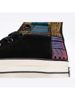 CONV3RS3 AFRICAN STYLE