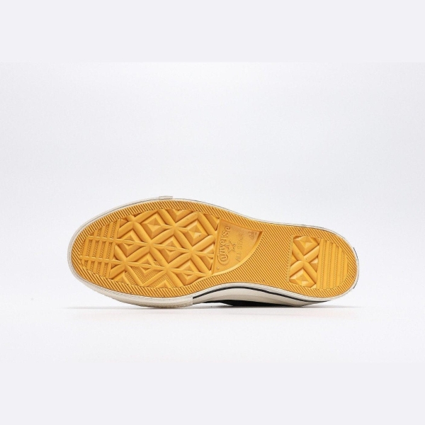 CONV3RS3 AFRICAN STYLE