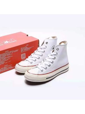 CONV3RS3 ALL STARS CLASSIC WHITE