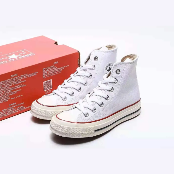 CONV3RS3 ALL STARS CLASSIC WHITE