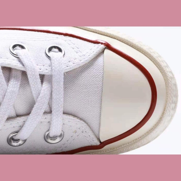 CONV3RS3 ALL STARS CLASSIC WHITE