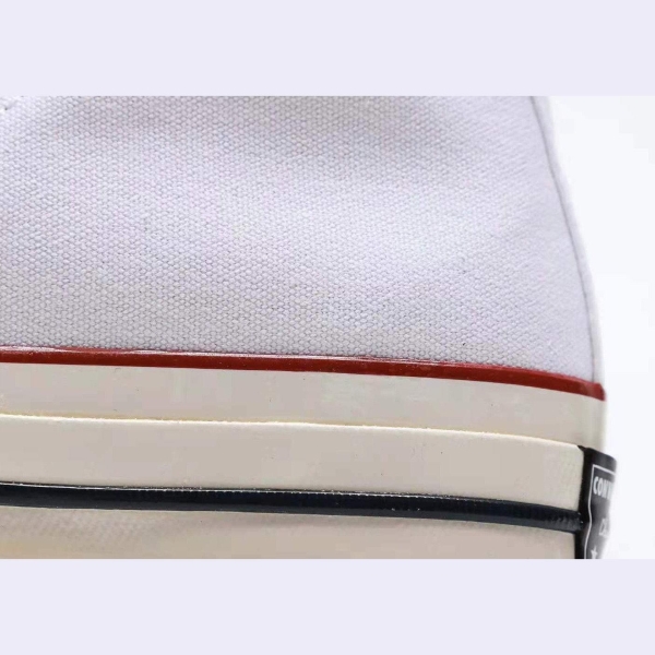 CONV3RS3 ALL STARS CLASSIC WHITE