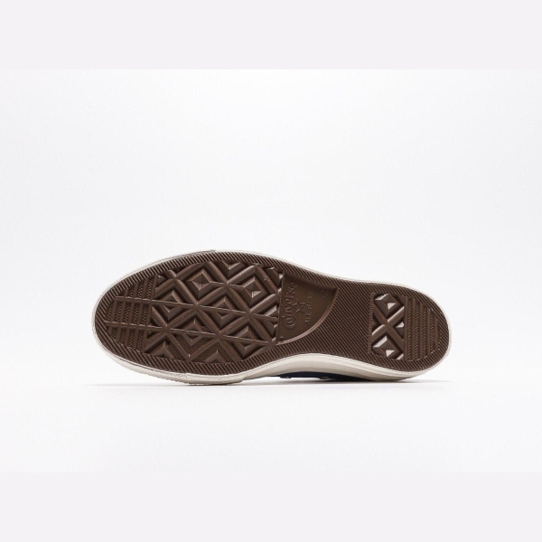 CONV3RS3 BLUE DARK HEART