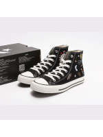 CONV3RS3 NIGHT ACUARIO