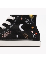 CONV3RS3 NIGHT ACUARIO