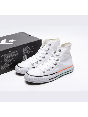 CONV3RS3 ORANGE LINE