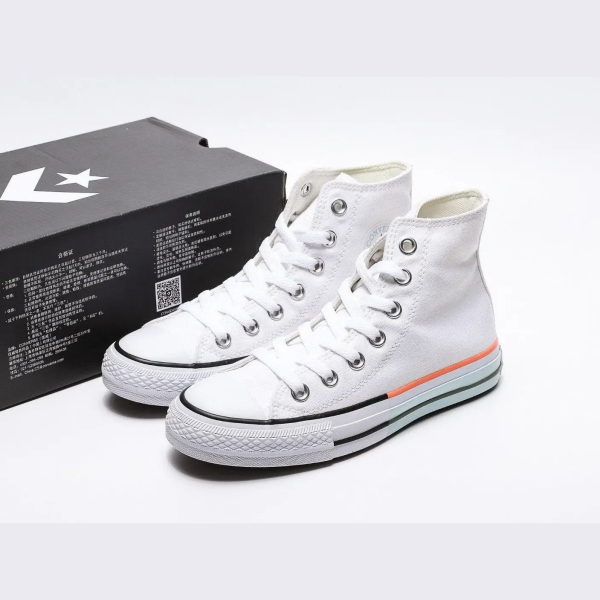 CONV3RS3 ORANGE LINE