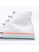 CONV3RS3 ORANGE LINE