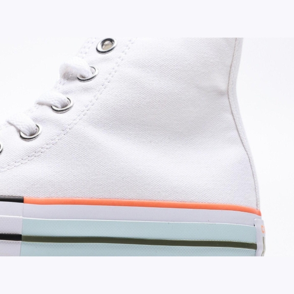 CONV3RS3 ORANGE LINE