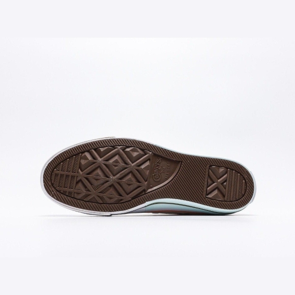 CONV3RS3 ORANGE LINE