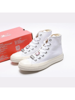 CONV3RS3 PRINCESS OF LONDON