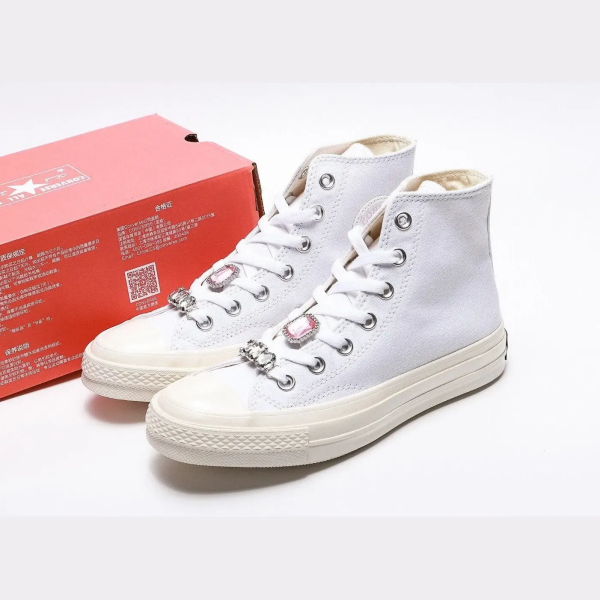 CONV3RS3 PRINCESS OF LONDON