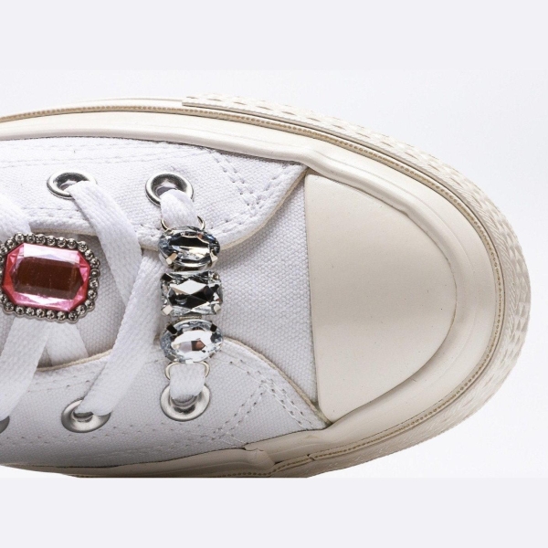 CONV3RS3 PRINCESS OF LONDON