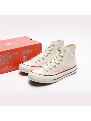 CONV3RS3 SPRING FLOWER