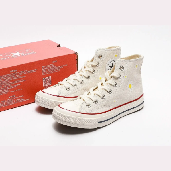 CONV3RS3 SPRING FLOWER