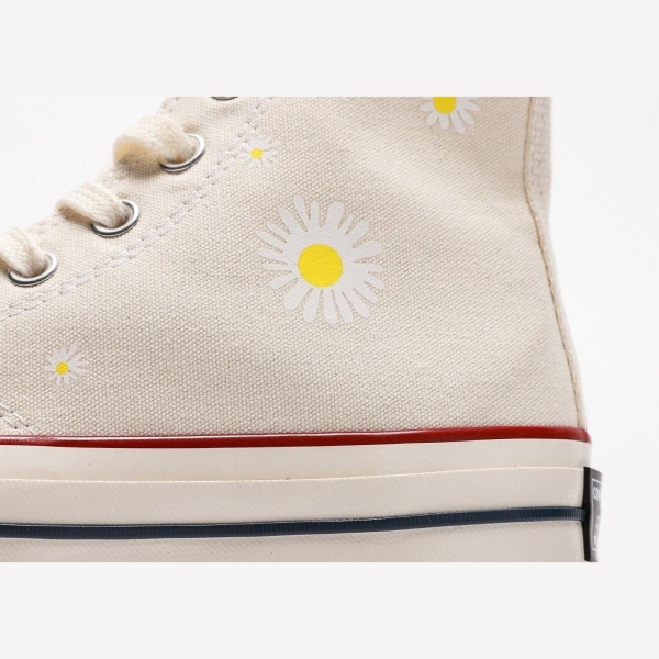 CONV3RS3 SPRING FLOWER