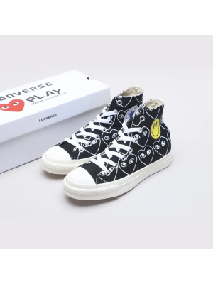 CONV3RS3 Smile X Heart