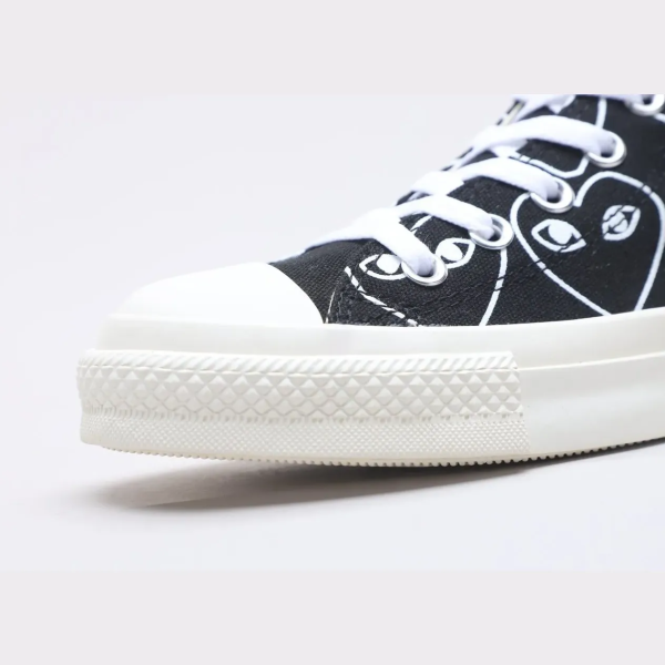 CONV3RS3 Smile X Heart