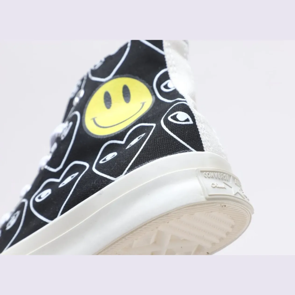 CONV3RS3 Smile X Heart