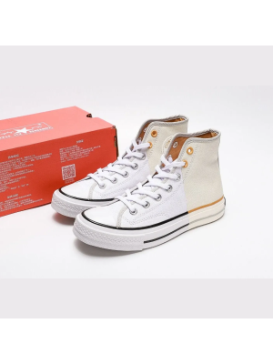 CONV3RS3 VANILLA CREAM