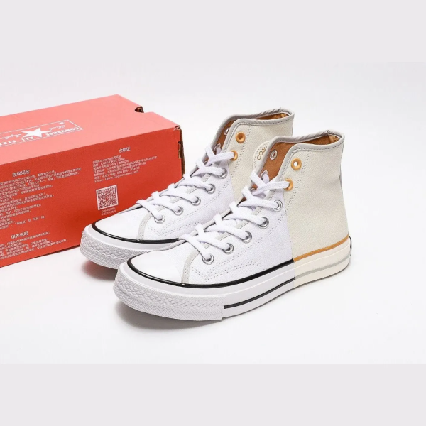 CONV3RS3 VANILLA CREAM