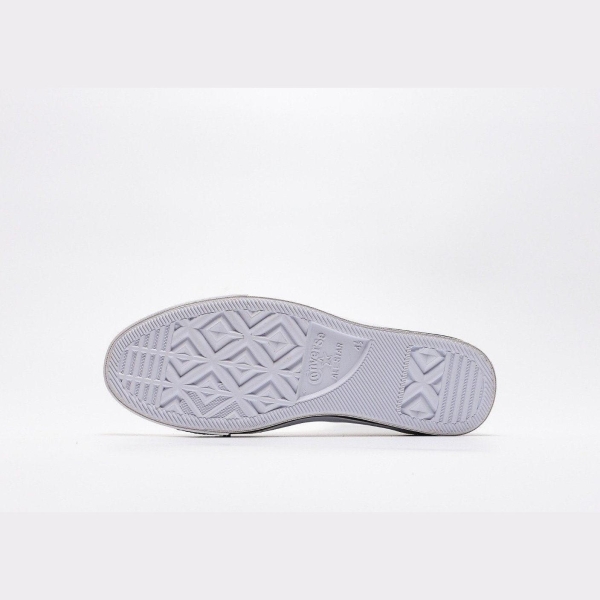 CONV3RS3 WHITE LEATHER