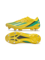 ADIDAS CRAZYFAST 1- AMARILLO