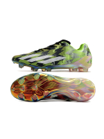 adidas CRAZYFAST 1 + LUCID LEMON