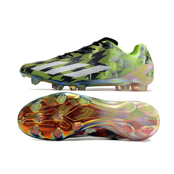 adidas CRAZYFAST 1 + LUCID LEMON