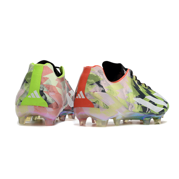 adidas CRAZYFAST 1 + LUCID LEMON