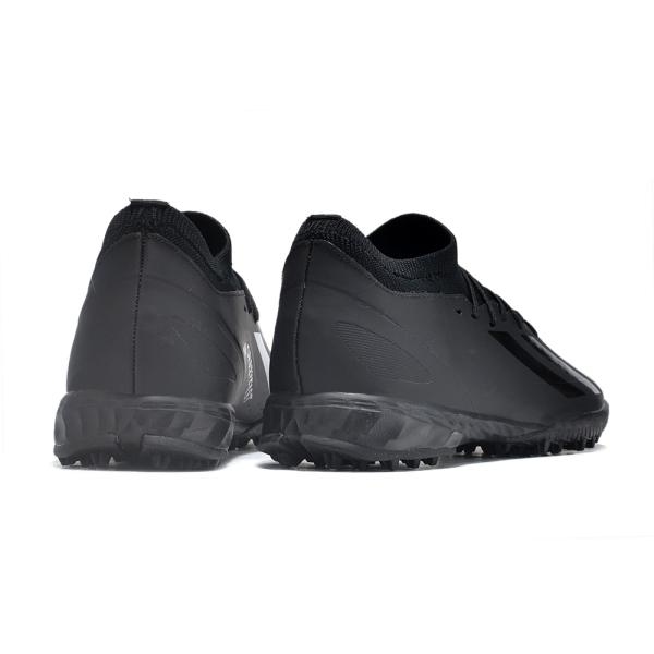 ADIDAS CRAZYFAST 3 - NEGRAS