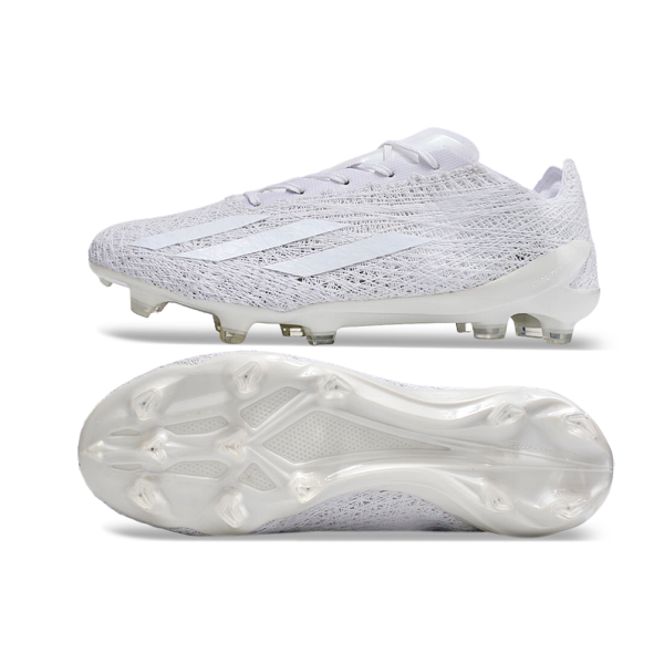 adidas CRAZYFAST STRUNG + BLANCO