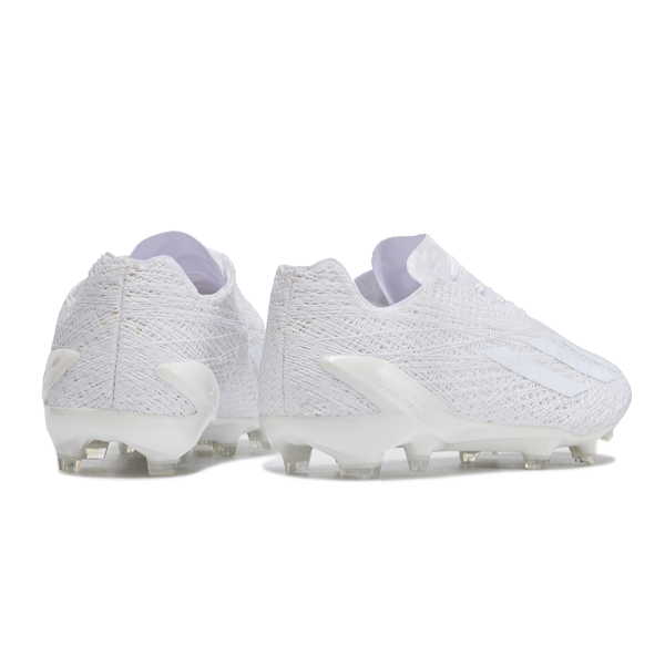 adidas CRAZYFAST STRUNG + BLANCO