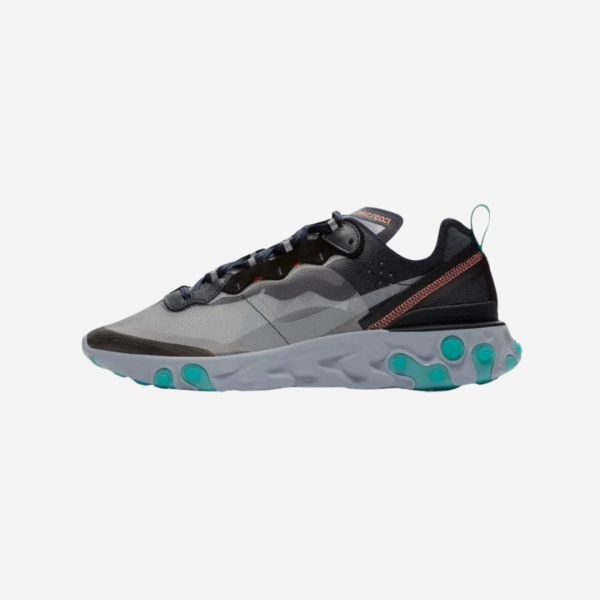 ELEMENT 87 Darkness