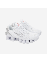 SHOX White