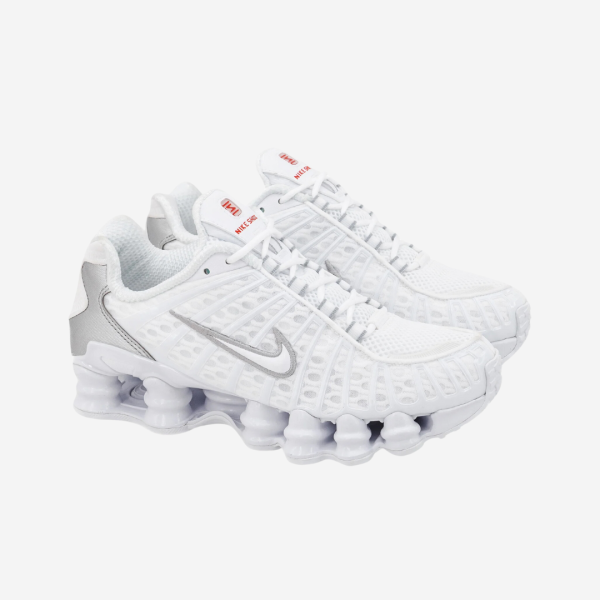 SHOX White