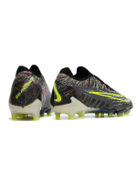Nike Phantom GX Elite FG - Negro y Gris