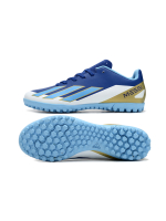 ADIDAS CRAZYFAST 4 - AZULES